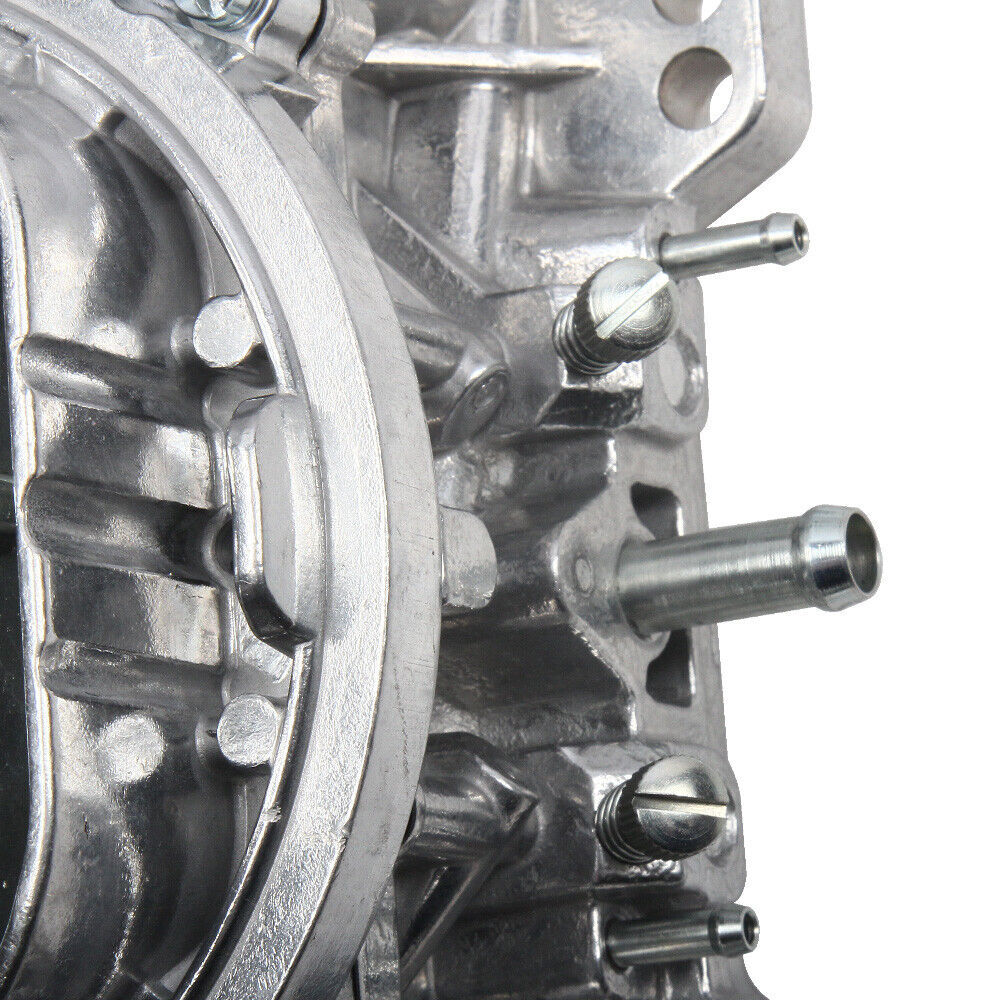 For Edelbrock 1406 Performer 600 CFM 4 Barrel Carburetor W/ Electric Choke NEW