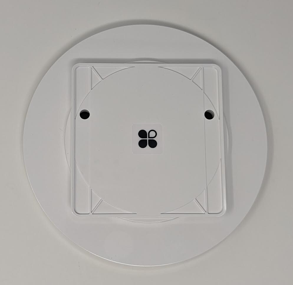 Clover Mini Swivel Stand