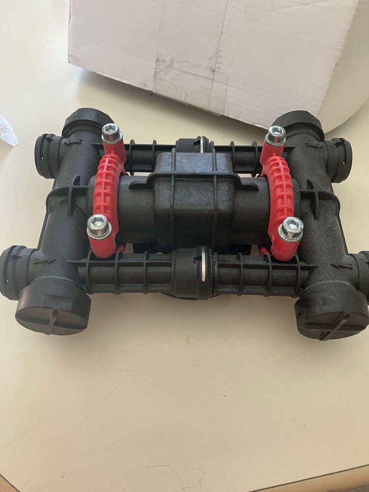 New Pneumatic Pump Diaphragm Part