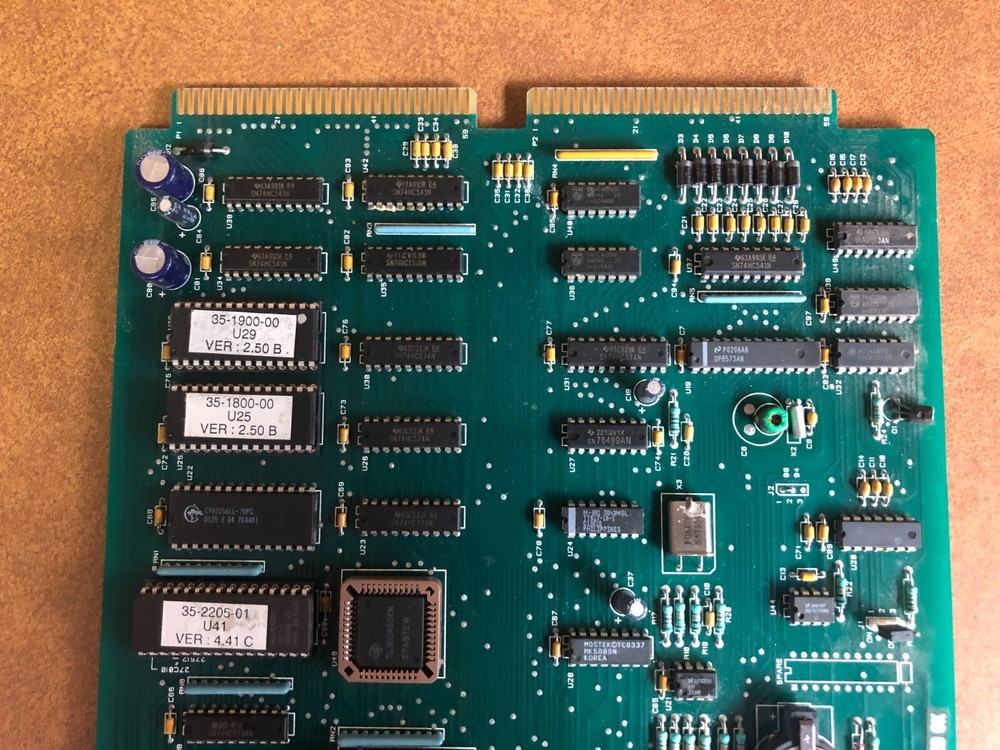 Bogen MCPCA2 Processor Board for MultiCOM 2000 Intercom System