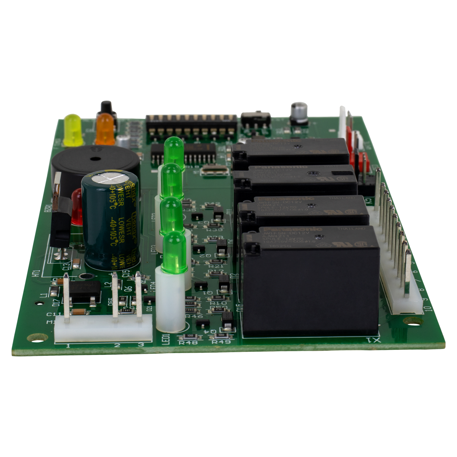 IMM Control Board Replacement for Hoshizaki Ice Machine Fits 2A1410-01 2A1410-02