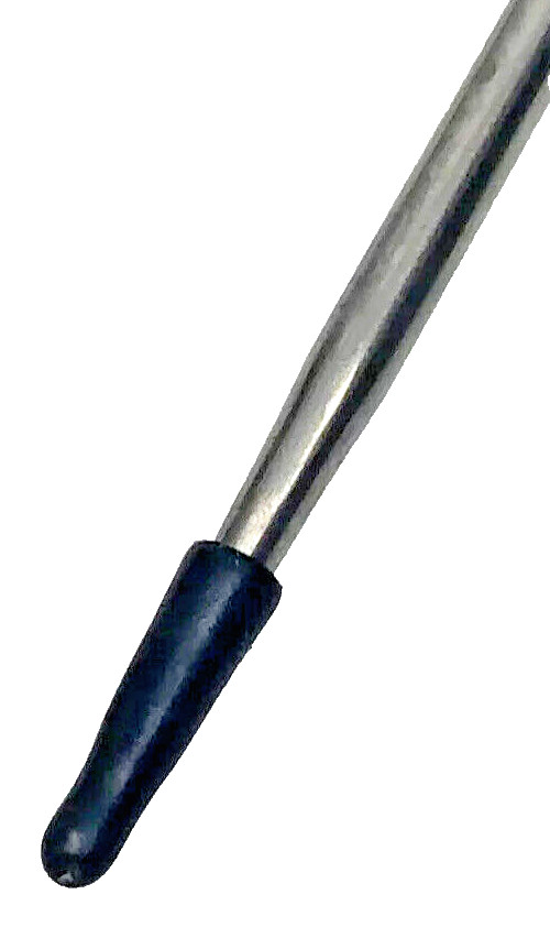 RS Components, 219-1833 Type K Temperature Probe, New (H)