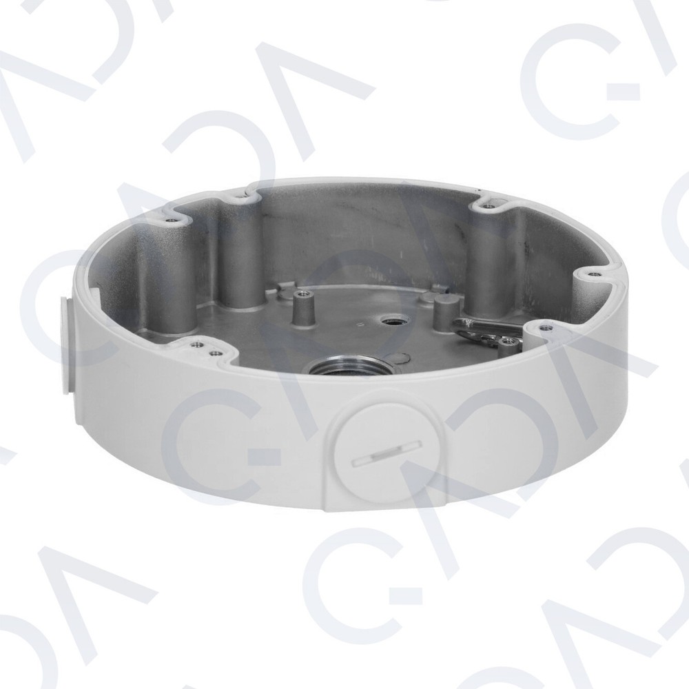 Dahua PFA138 Wall Mounting Junction Box for Select CCTV Security Cameras