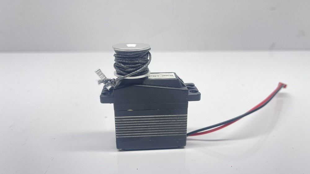 PowerShift Rc Technologies Pst-300 Servo Winch Rc Part #6956