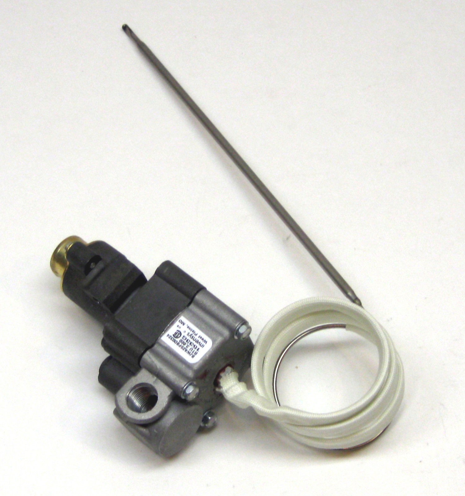 BJWA25PBD-03-24 Griddle Thermostat for 46-1597 Imperial 1100 Royal 1520-1