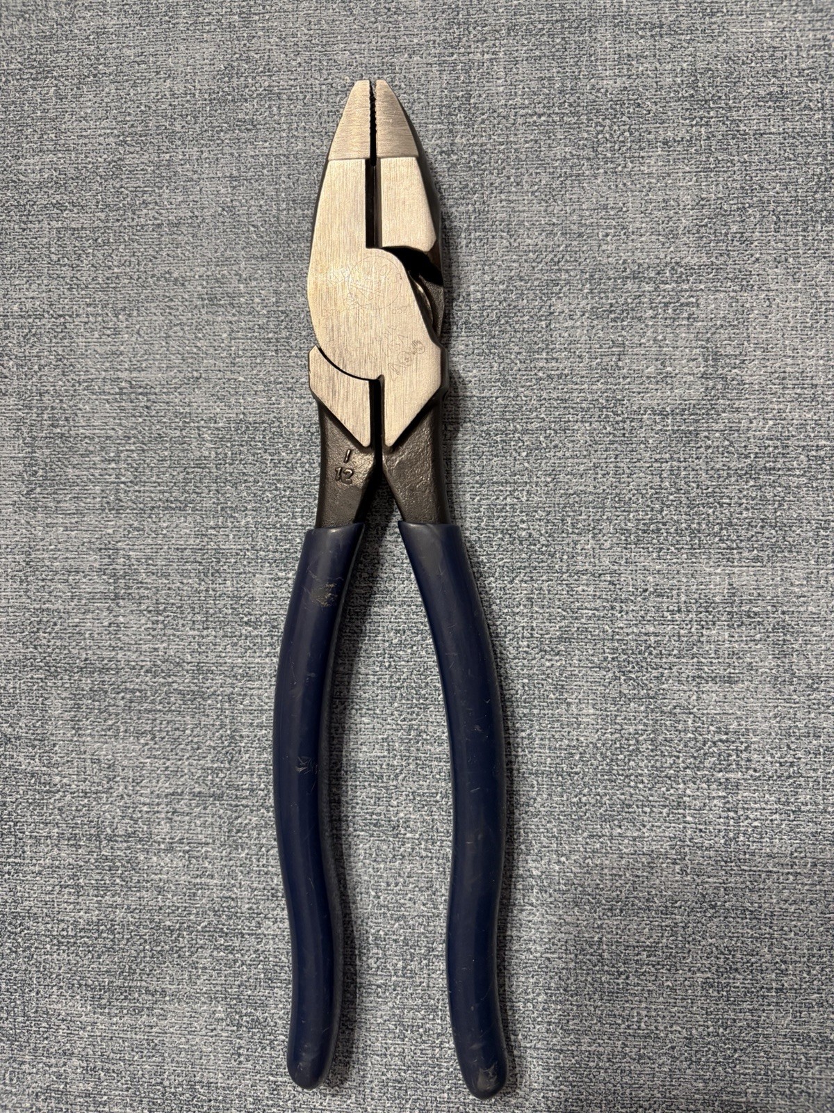 Assortment of Klein Tools (Used)