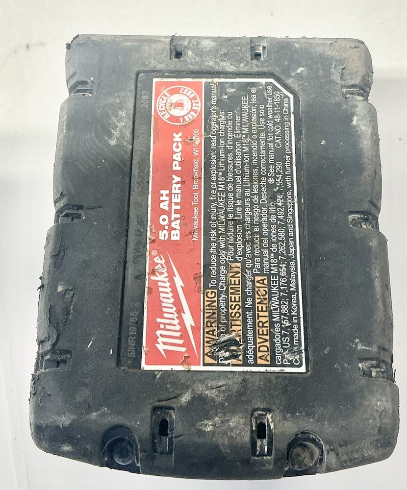 MILWAUKEE TOOLS 2630-20 (P33013530)