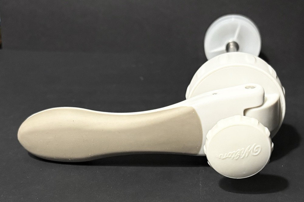 Wilton Cookie Max Cookie Press Replacement Trigger Handle Part Only