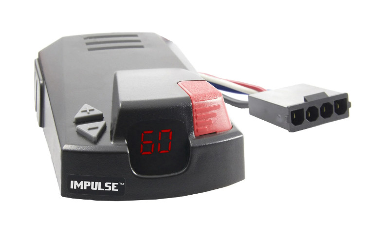 HOPKINS Towing Solution 47233 Impulse Electronic Brake Control BRAND NEW IN BOX