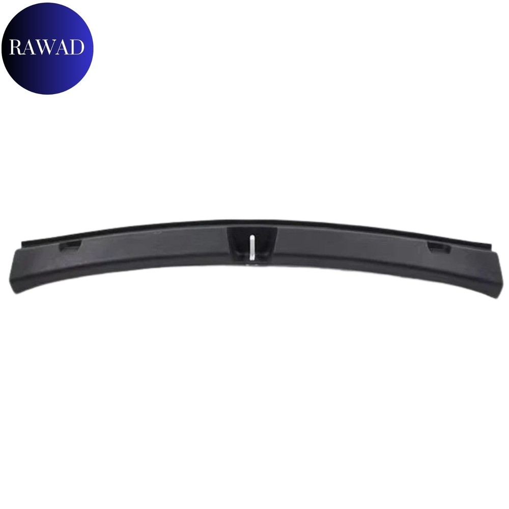 FOR TESLA MODEL Y 2020-2025 TRUNK MOLDING TRIM PANEL 1494631-00-C