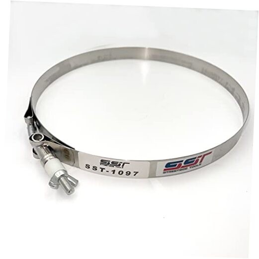 SST-1097 - GM - Front Pump Alignment Band Automatic Transmission Tool