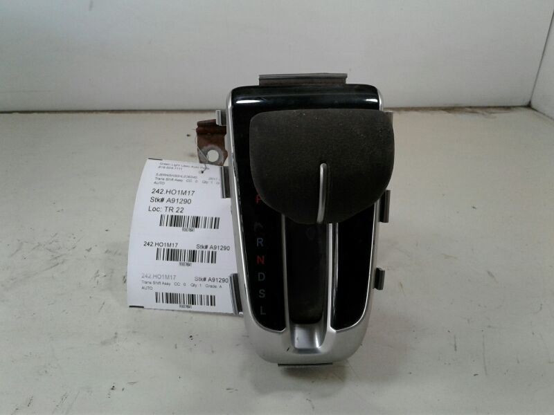 CR-V 2017 Transmission Shift Assembly 78941