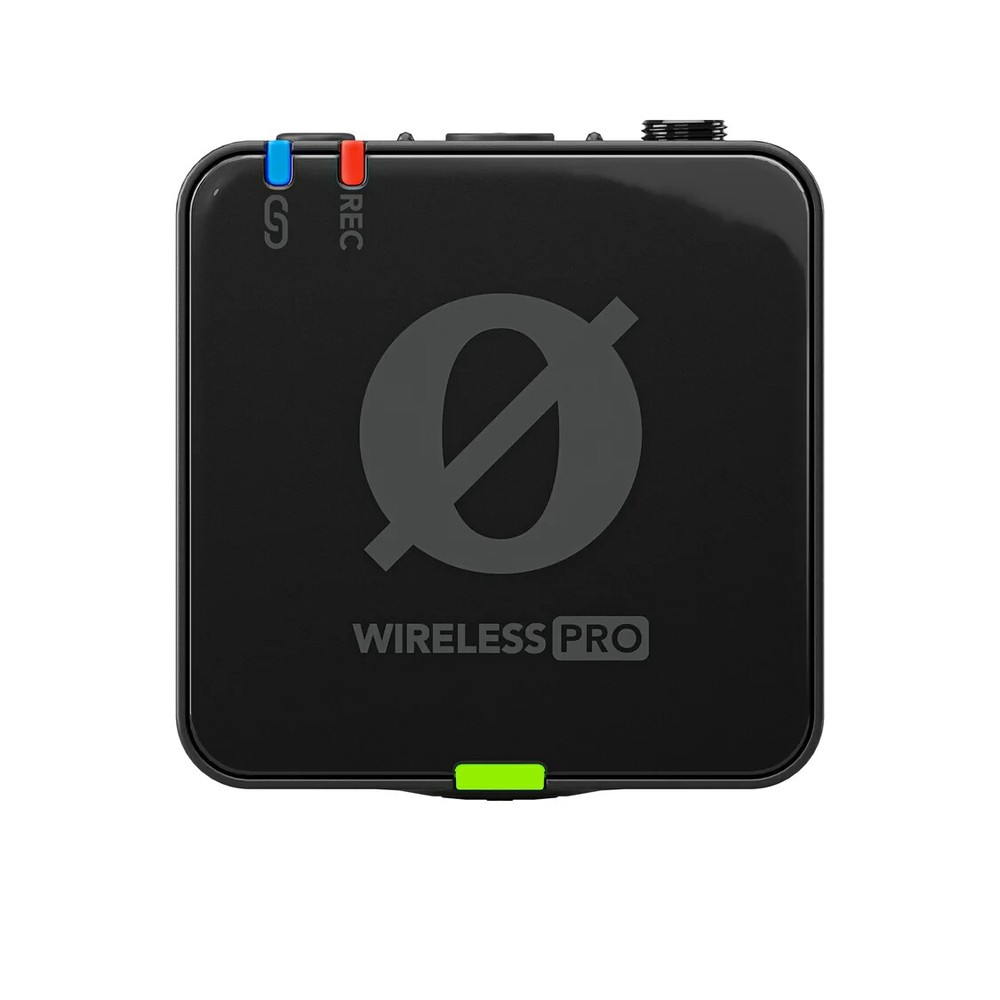 RODE Wireless PRO Clip-On Transmitter