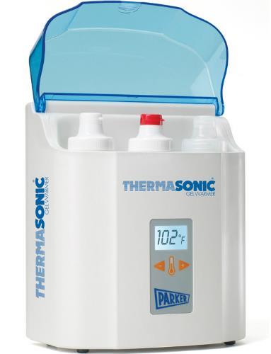 Parker Labs Thermasonic Conductivity Gel Tube Warmer and Multi Tube Warmers