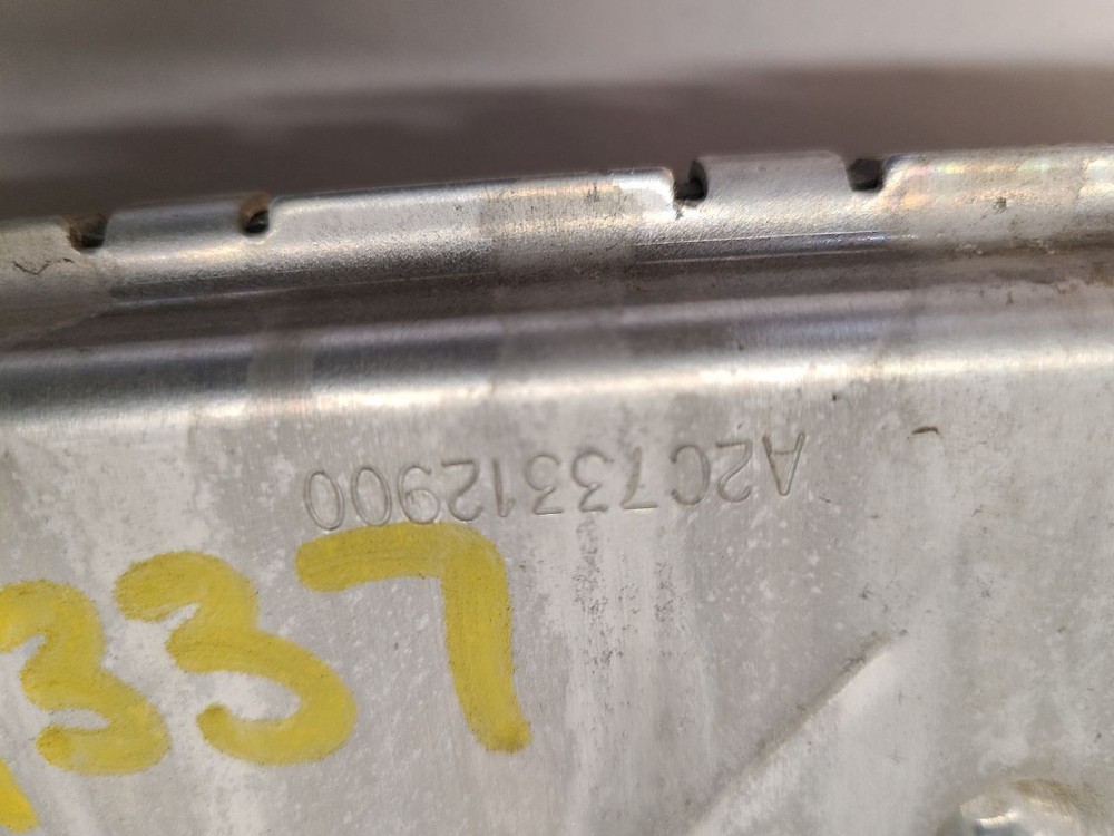 2016 - 2017 DODGE DURANGO Engine ECM Electronic Control Module 3.6L