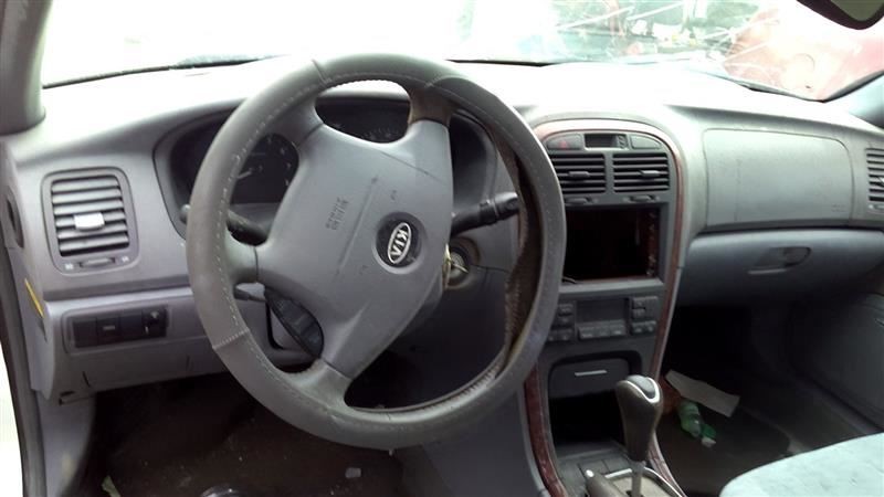 OPTIMAKIA 2006 High Mounted Stop Light 1044888241