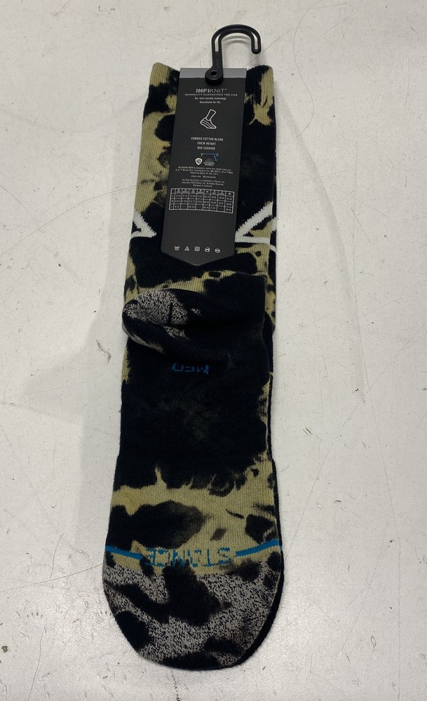 Stance Harry Potter Marauders Map Socks Gift Box