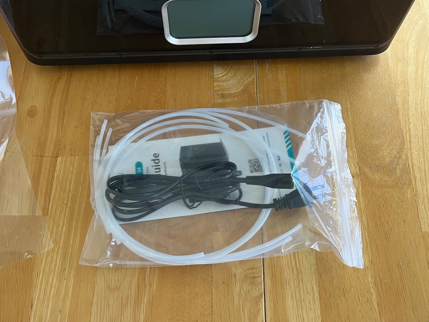 SUNLU S4 Filament Dryer - Excellent Condition