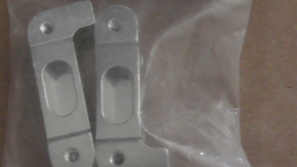 Align T-Rex 600N DFC Engine Mount