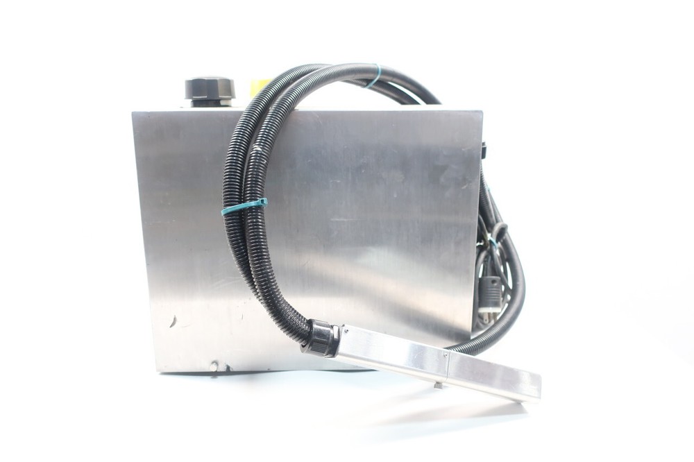 Citronix CI700 Ink Jet Printer Controller