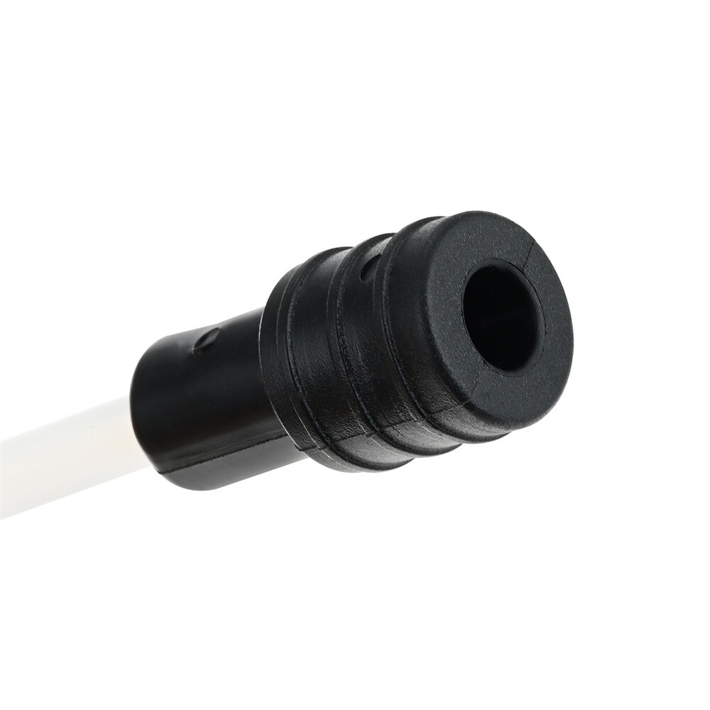 Fluid Extractor Fluid Syringe 500cc With 2Pcs Connecting Pipe And Rubber Ring