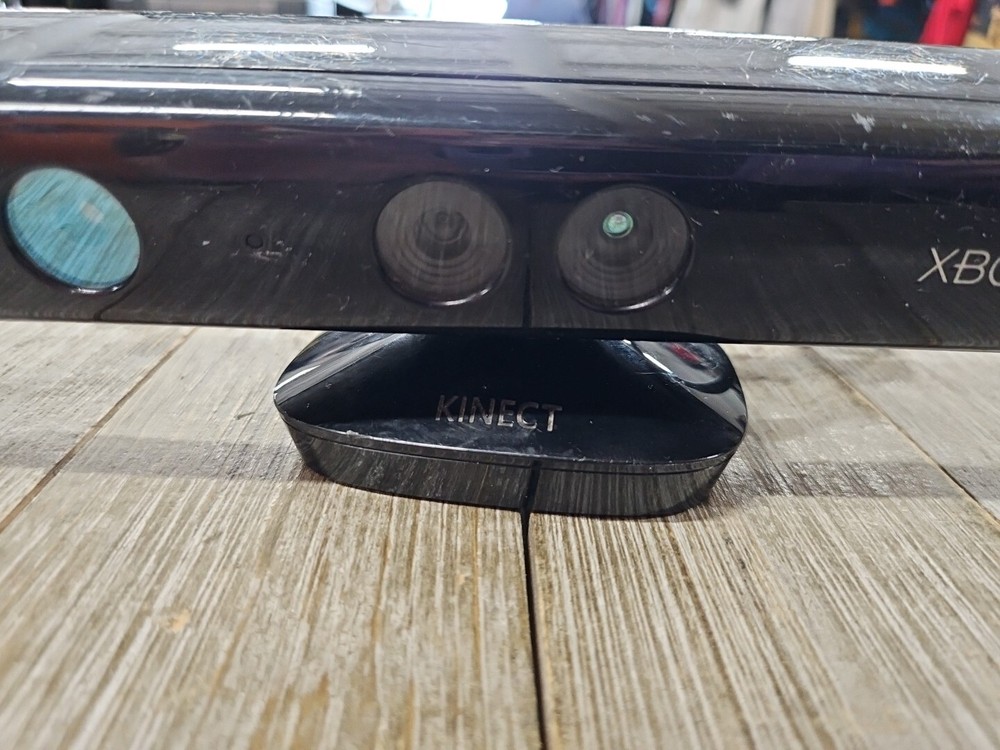 Xbox 360 Kinect Model 1473