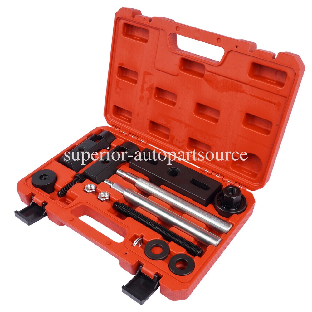Injector Extractor Set Injector Puller Remover Tool for Ford 2.0L EcoBlue Diesel