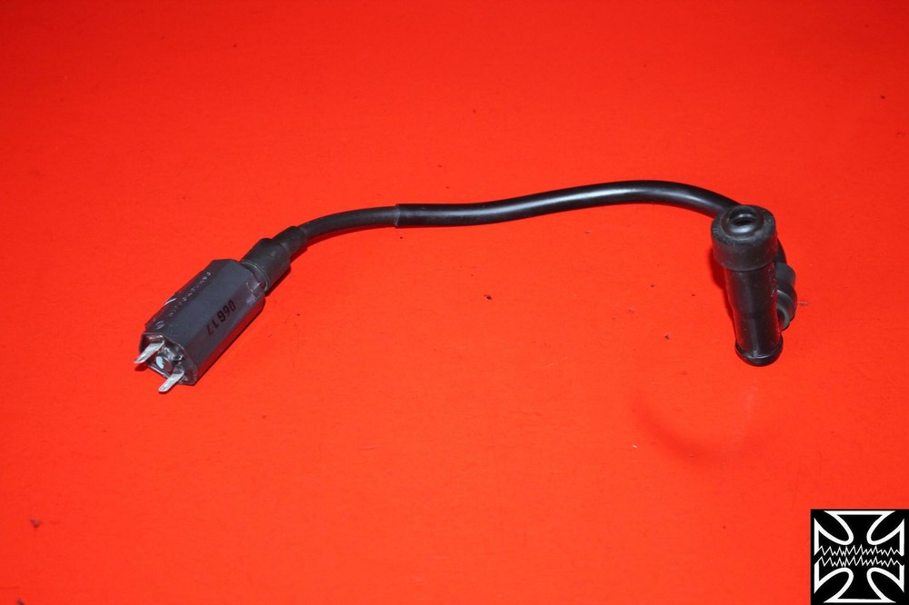 06 KAWASAKI ELIMINATOR 125 IGNITION COILS