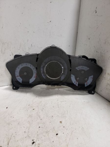 Speedometer MPH Fits 2011 SRX 723242 OEM