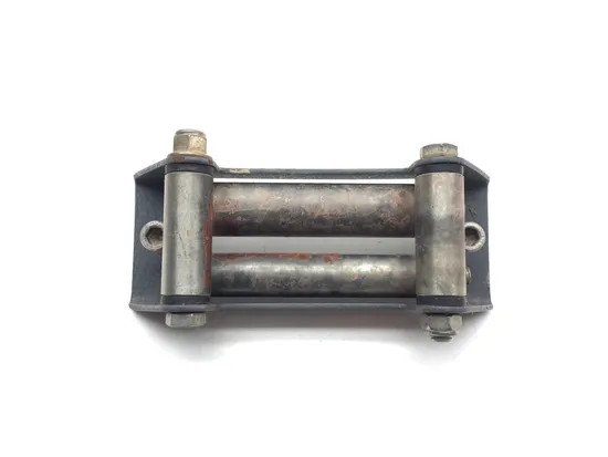 Winch 2015 Can-Am Commander 800R 4x4 DPS 3375