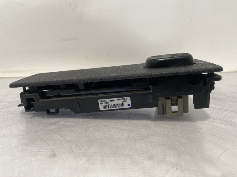 2017 Freightliner Cascadia Power Window Switch 16915484 (745-10200)