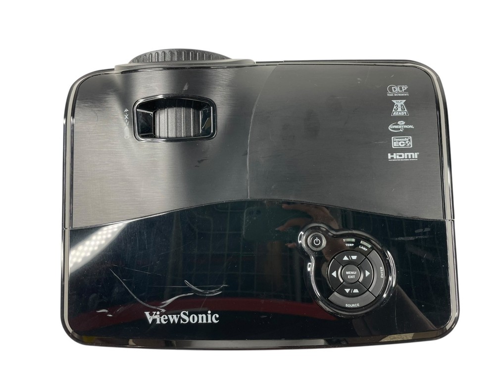 ViewSonic PJD7333 DLP Projector