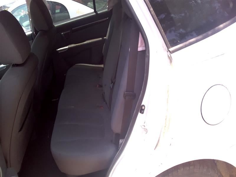 Stabilizer Bar Front Fits 07-10 SANTA FE 103931885