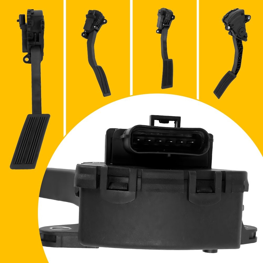 53032753AC Accelerator Pedal Sensor For Dodge Ram 1500/2500/ 3500 2005-2006