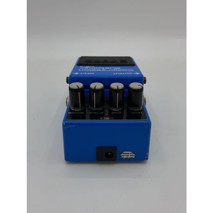 Boss CS-3 Compression Sustainer Pedal