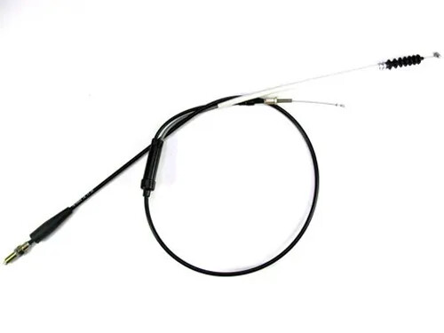 Motion Pro Vinyl Pull Throttle Cable Polaris 300 4x4 94