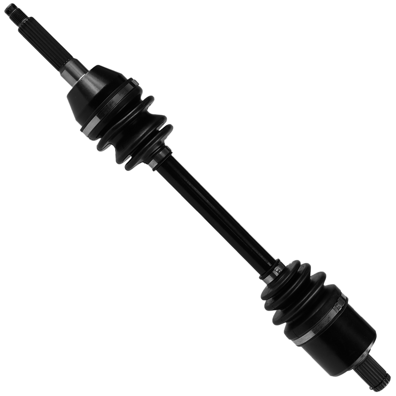 Front Right Complete CV Joint Axle for Polaris Sportsman 500 4X4 HO EFI 2007-12