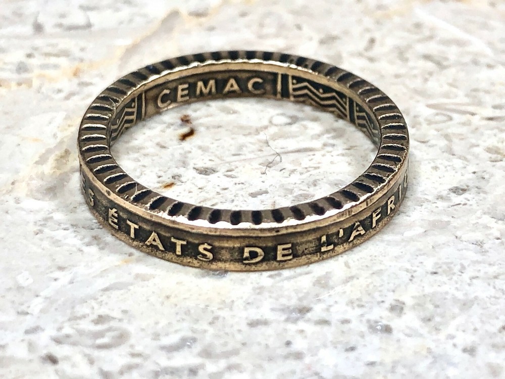 Outside Disc Bi-Metallic