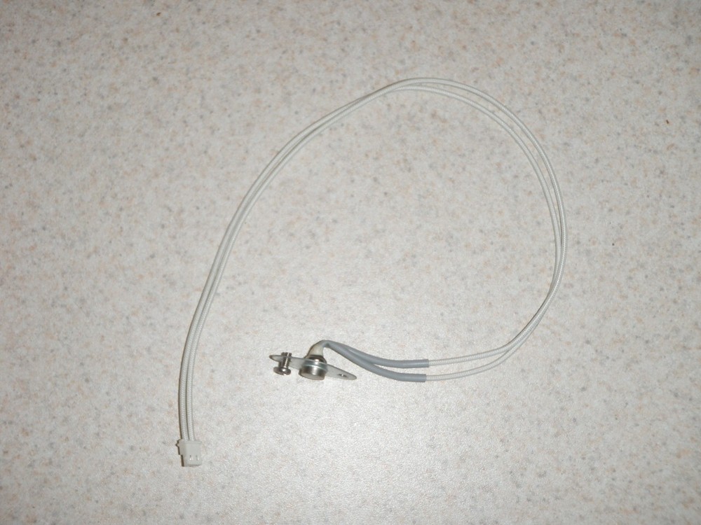 Chefmate Bread Machine Thermistor Temp Sensor for Model CM 725, CM 725K