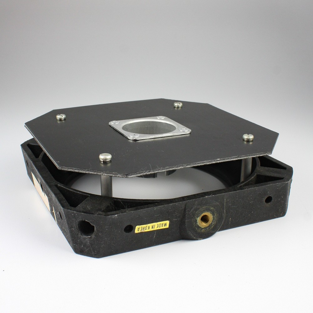 Lumedyne Photoflex - 094C Chimera Litedome Softbox Adapter