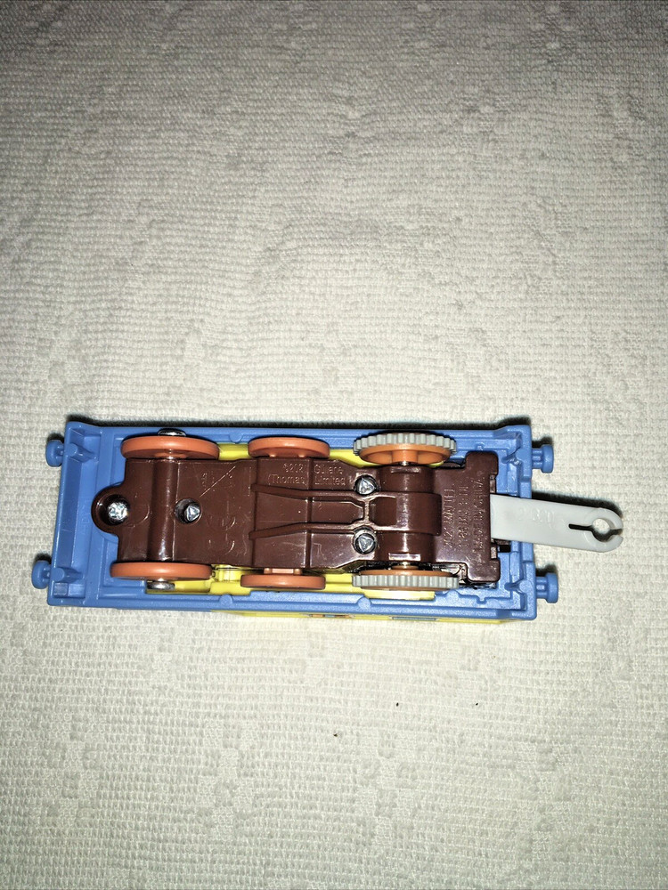 Thomas & Friends Carly motorized engine