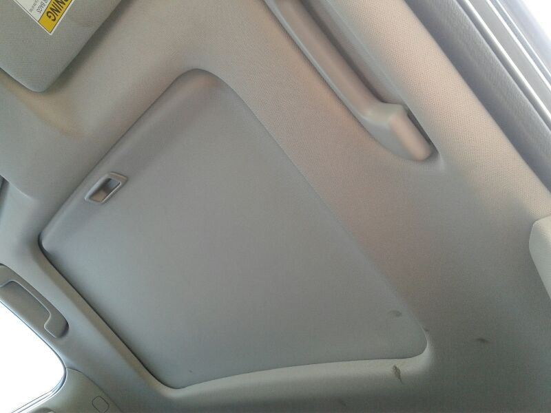CIVIC 2023 Camera/Projector 119855