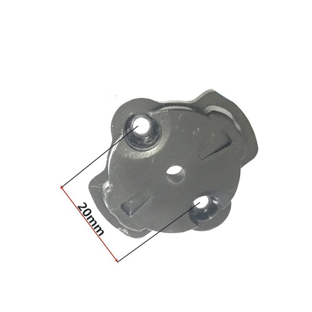 Plastic Steel Bracket Adapter Adapter Bicycle Bracket Computer Hot Sale