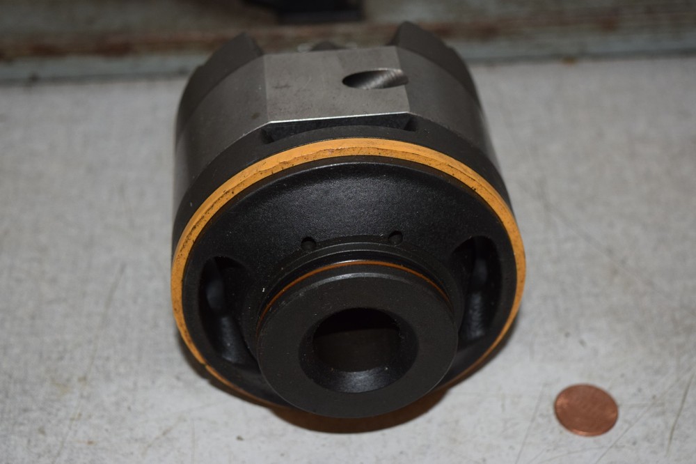 Pump Cartridge for Niigata Plastic Injection Molding Machine