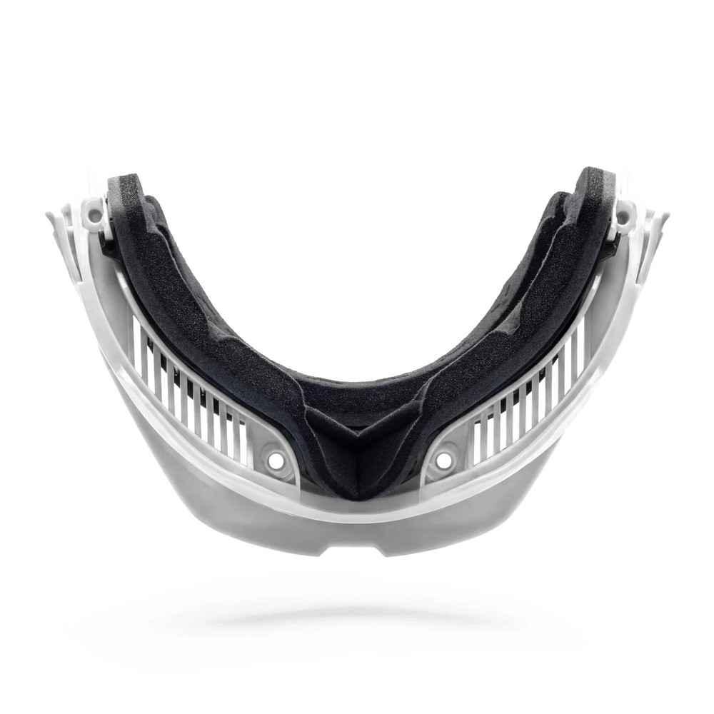 HK Army RMX Goggle Frame Kit (No Lens) - White