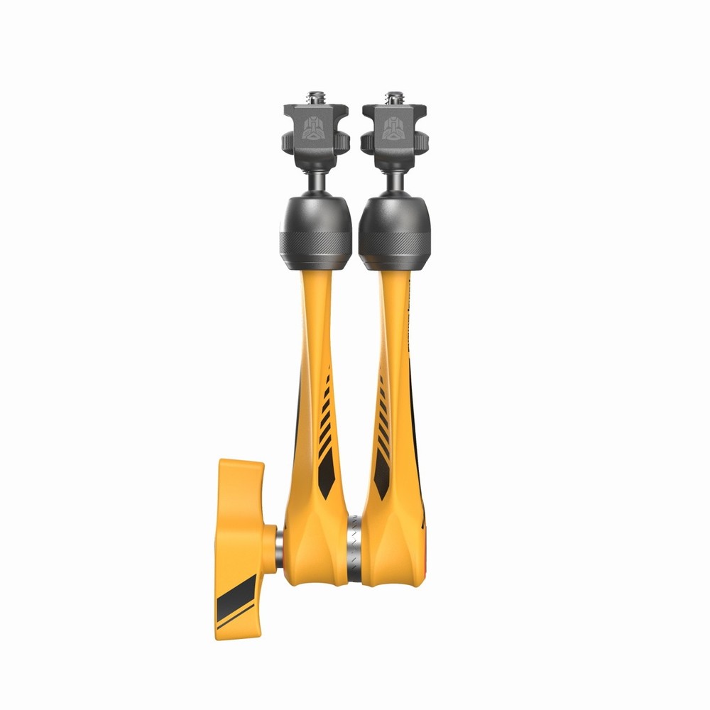 SmallRig BumbleBee Edition 11" Rosette Arm