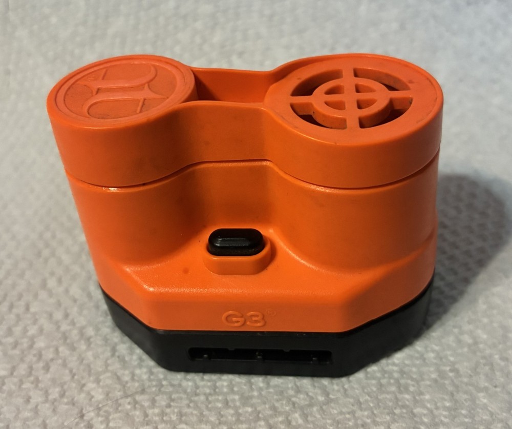 Tri-Tronics G3 Upland Beeper - Excellent Condition with Battery