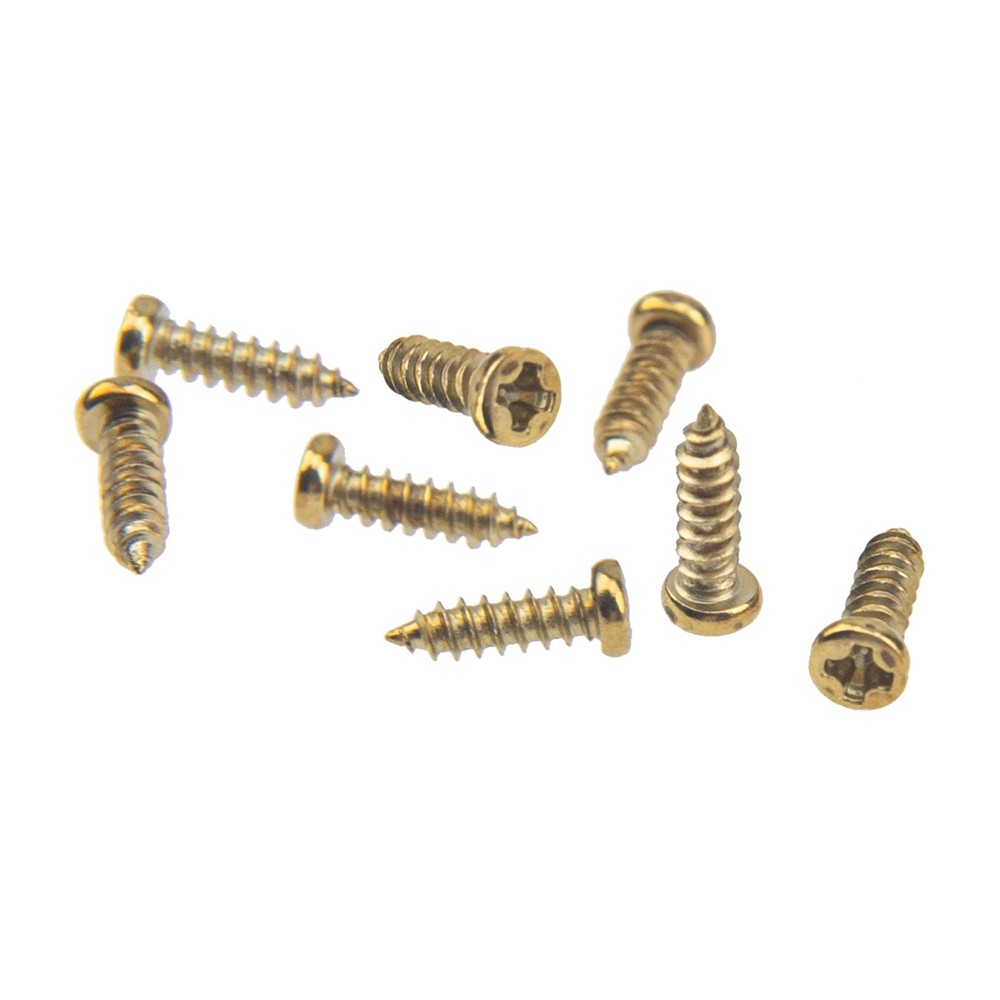1Set Yootones Classical Guitar String Tuning Keys Pegs Machine Gold