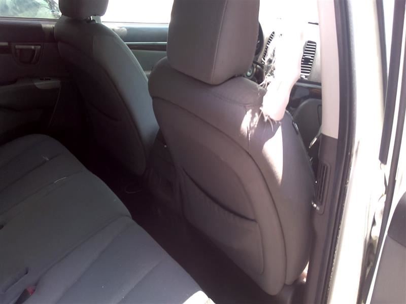 Stabilizer Bar Front Fits 07-10 SANTA FE 103931885