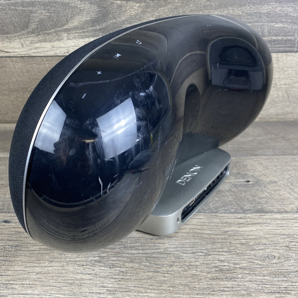 Denon Cacoon Speaker Dock Model DSD-500